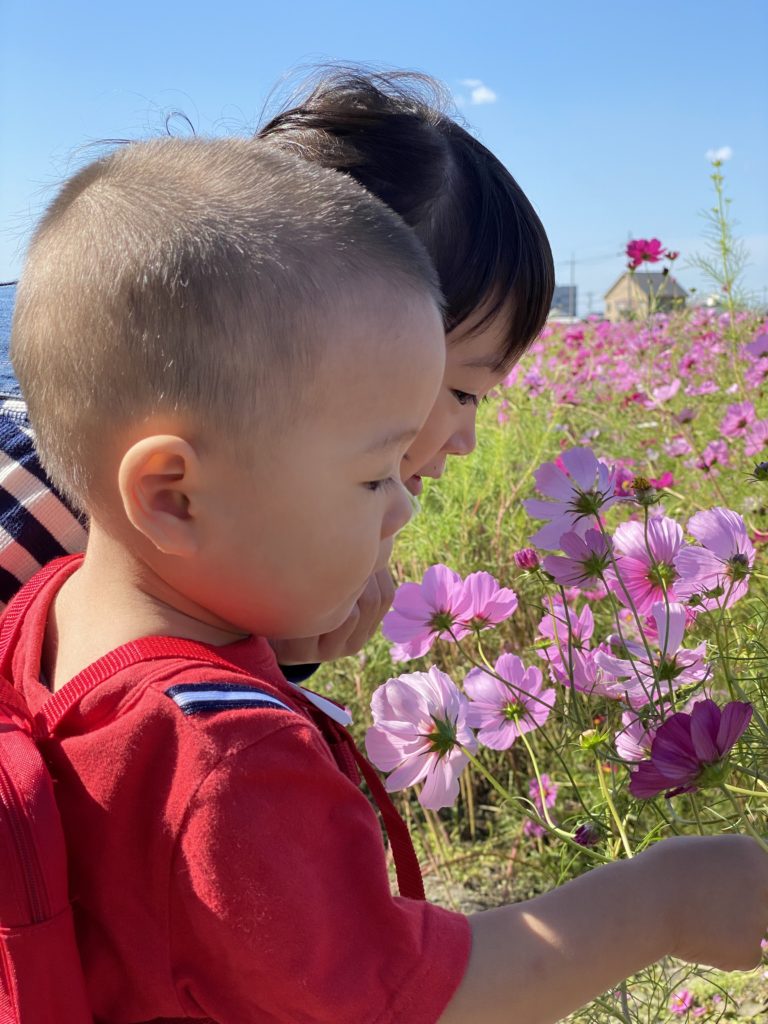 １０年前の自分に電話かけたい お母さん大学